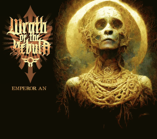 Wrath Of The Nebula : Emperor Àn